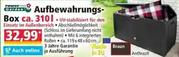 Norma Aufbewahrungs- Box ca. 3101 Angebot