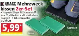 Norma KRAFT Mehrzweck- kissen 2er-Set Angebot