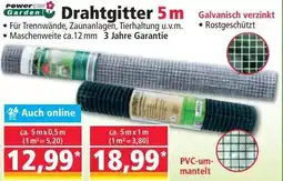 Norma Drahtgitter Angebot