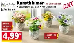 Norma Bella casa kunstblumen Angebot