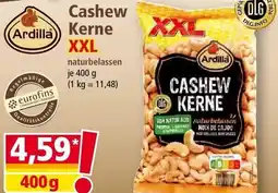 Norma Cashew kerne xxl Angebot