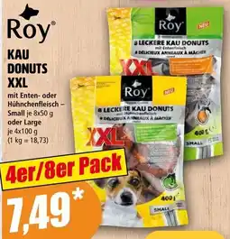 Norma Kau donuts xxl Angebot