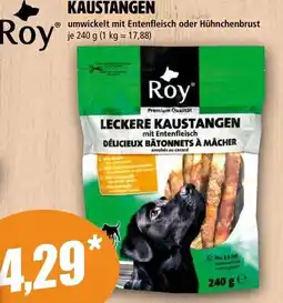 Norma Roy® kaustangen Angebot