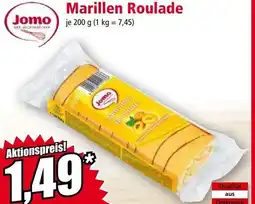 Norma Marillen Roulade Angebot
