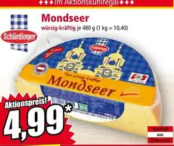 Norma Mondseer Angebot