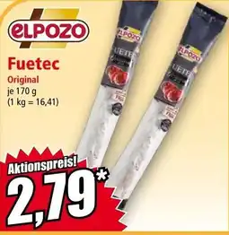 Norma Fuetec Original Angebot