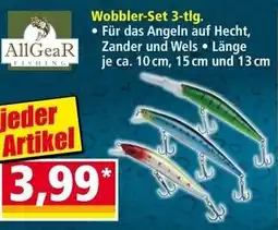 Norma Wobbler-Set 3-tlg. Angebot