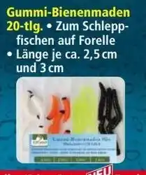 Norma Gummi-Bienenmaden 20-tlg Angebot