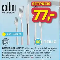 Möbelix Besteckset sette Angebot