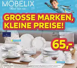 Möbelix Kaffeeservice sonate Angebot