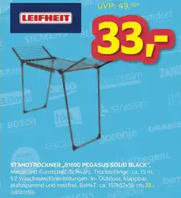 Möbelix Standtrockner Angebot