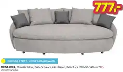 Möbelix Megasofa Angebot