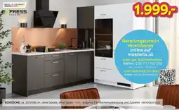 Möbelix Eckküche Angebot