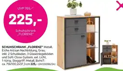 Mömax Schuhschrank FLORENZ Angebot