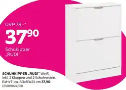 Mömax Schukipper RUDI Angebot