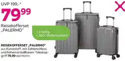 Mömax Reisekofferset PALERMO Angebot