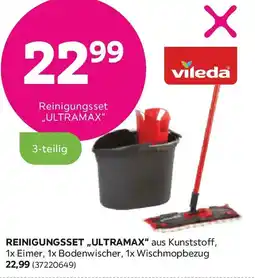 Mömax Reinigungsset ULTRAMAX Angebot