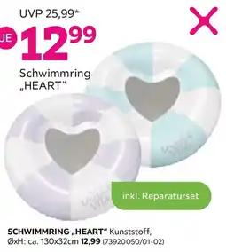 Mömax Schwimmring HEART Angebot