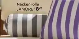 Mömax Nackenrolle AMORE Angebot