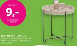 Mömax Beistelltisch RONJA Angebot