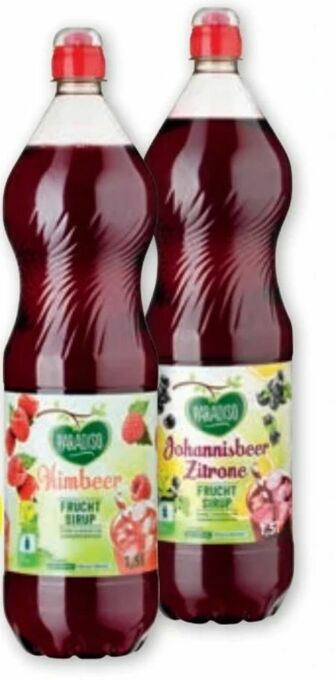 PENNY Sirup Angebot