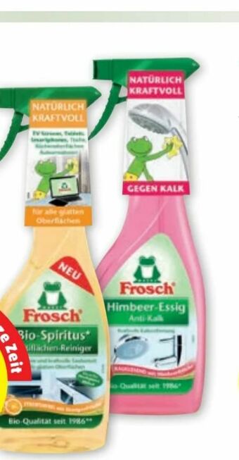 PENNY Reinigungsmittel Angebot