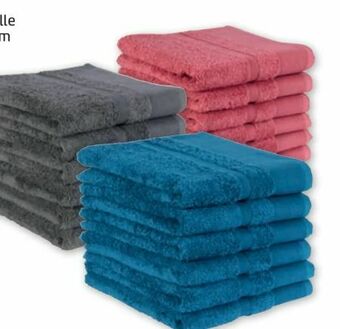 PENNY Handtücher Angebot