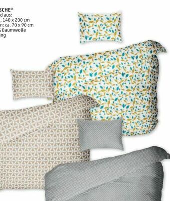 PENNY Bettwäsche Angebot