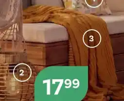 Bellaflora Decke hygge Angebot