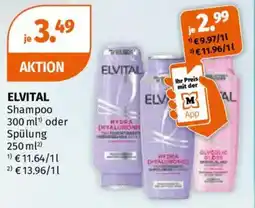 Müller Elvital Angebot