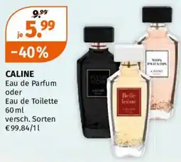 Müller Caline Angebot