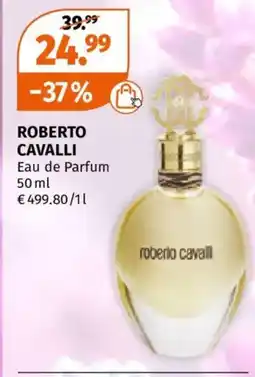 Müller ROBERTO CAVALLI Angebot