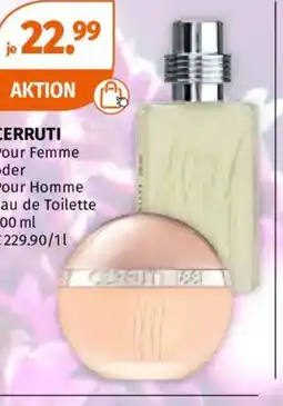 Müller Cerruti Angebot