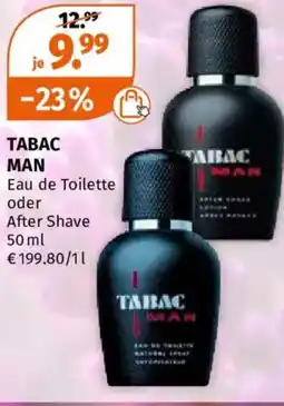 Müller Tabac man Angebot