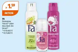 Müller FA Angebot