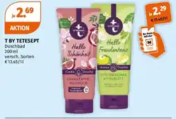 Müller T BY TETESEPT Angebot