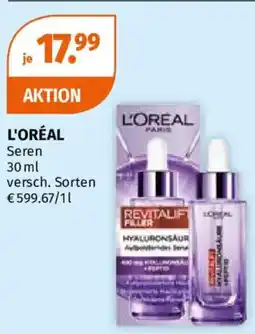 Müller L'oréal Angebot