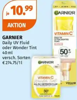 Müller Garnier Angebot