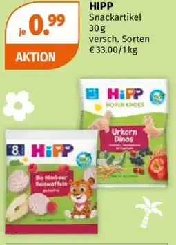 Müller Hipp Angebot