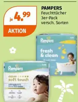 Müller Pampers Angebot