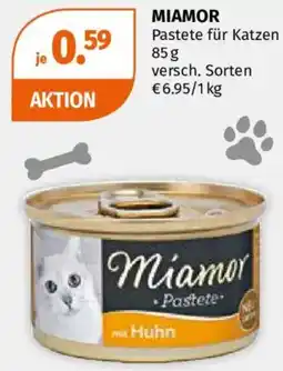 Müller Miamor Angebot