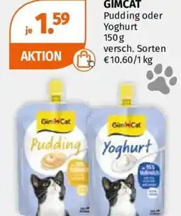 Müller Gimcat Angebot