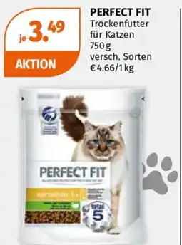 Müller Perfect fit Angebot