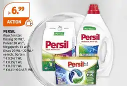 Müller Persil Angebot