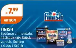 Müller Finish Angebot
