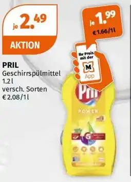 Müller Pril Angebot