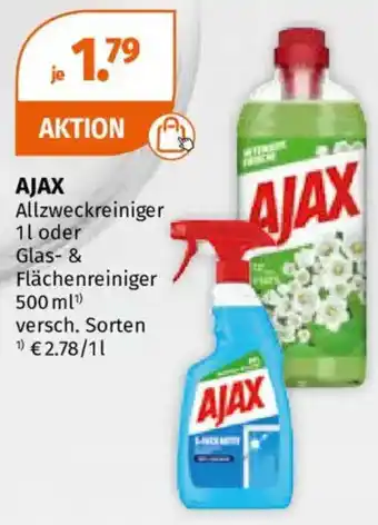Ajax