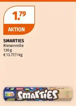 Müller Smarties Angebot