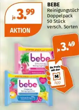 Müller Bebe Angebot