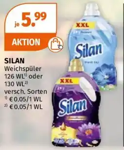 Müller Silan Angebot